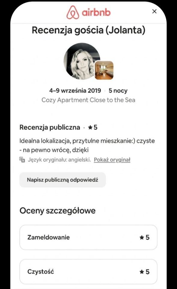 Mieszkanie 1-pokojowe Gdańsk Przymorze, ul. gen. Bora-Komorowskiego. Zdjęcie 21