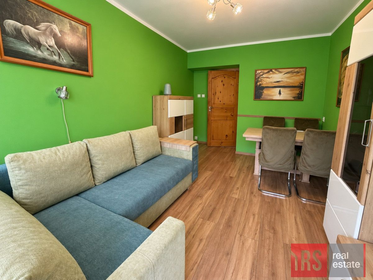 Mieszkanie 2-pokojowe Wrocław Popowice, ul. Jelenia. Zdjęcie 5
