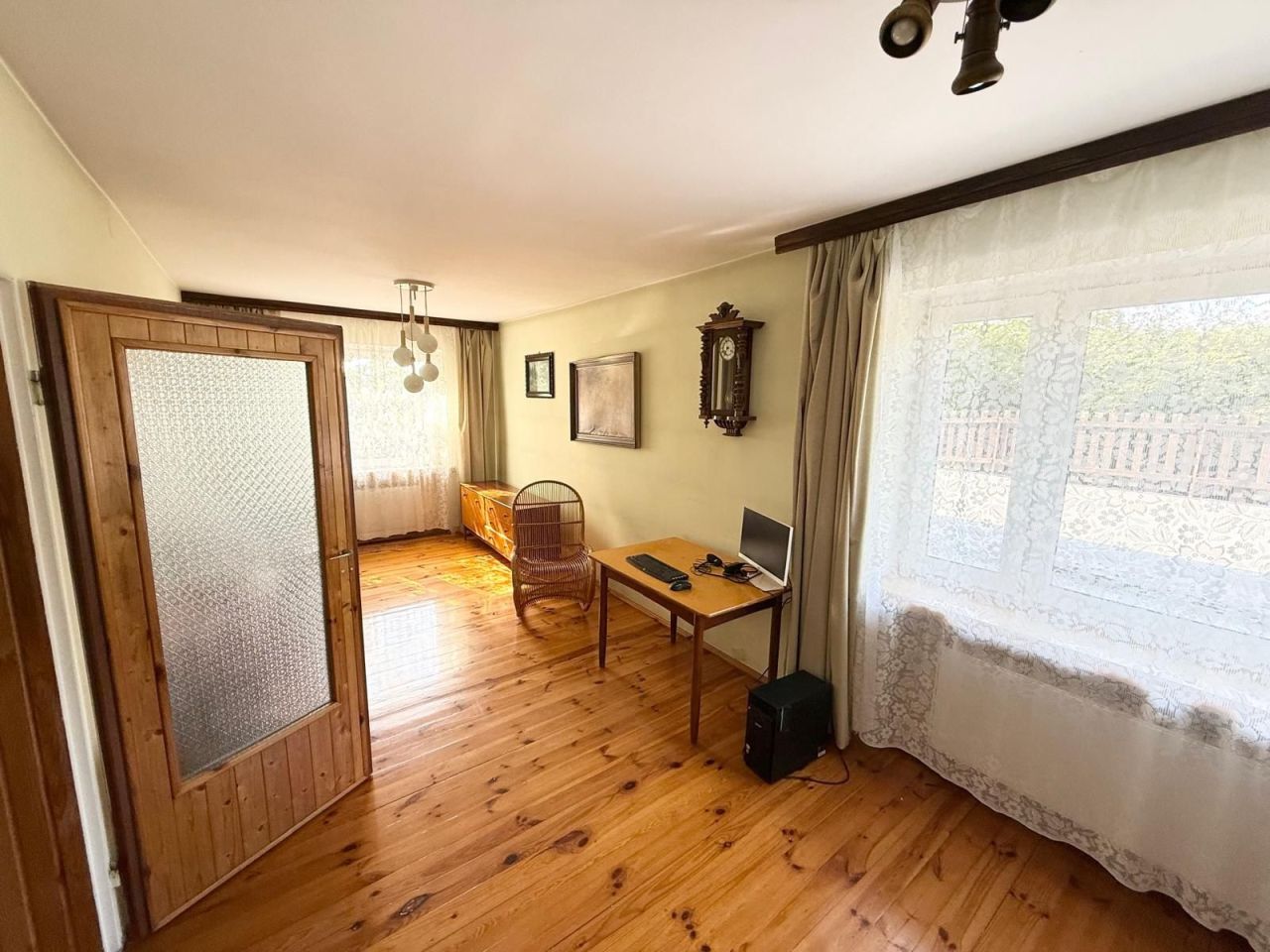 dom wolnostojący, 5 pokoi Zduńska Wola. Zdjęcie 6