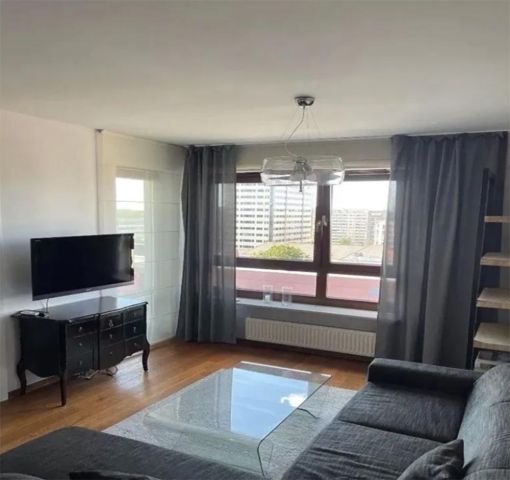 Mieszkanie 2-pokojowe Warszawa Wola, ul. Giełdowa. Zdjęcie 1