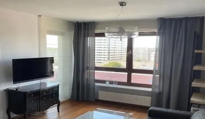 Mieszkanie 2-pokojowe Warszawa Wola, ul. Giełdowa