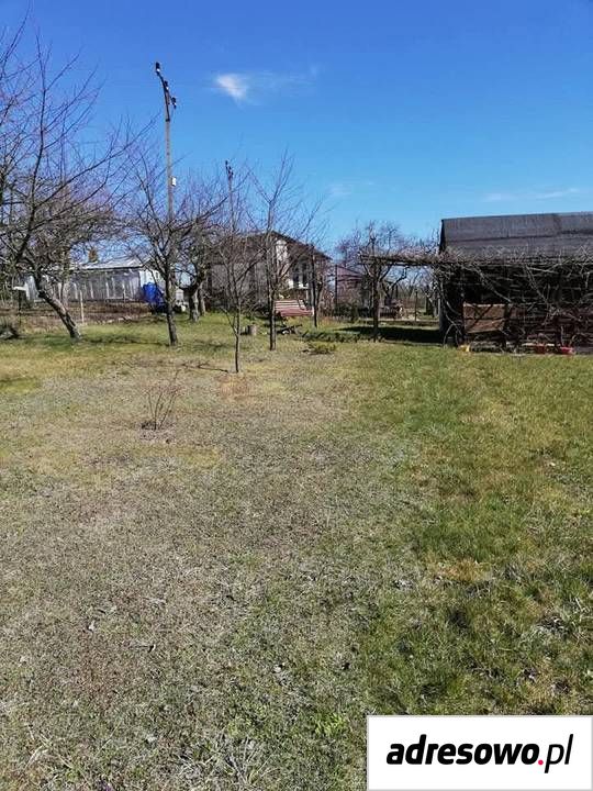 Działka rod Bartoszki. Zdjęcie 3