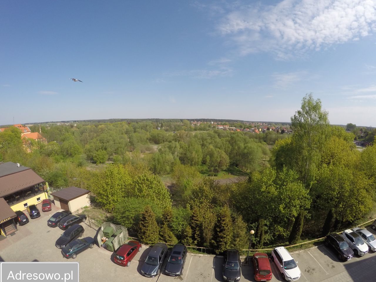 Mieszkanie 4-pokojowe Gołdap, ul. Paderewskiego. Zdjęcie 3