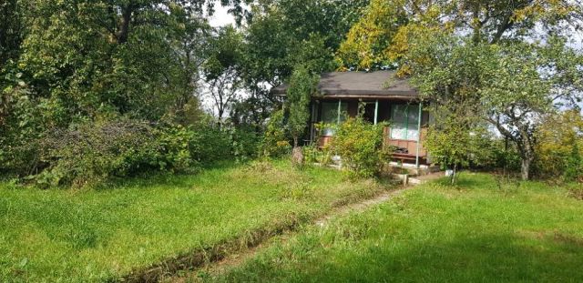 Działka rekreacyjna Sosnowiec, ul. Kombajnistów. Zdjęcie 1