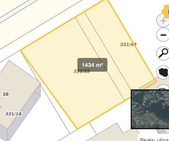 Działka budowlana Święciechowa, ul. Produkcyjna. Zdjęcie 1