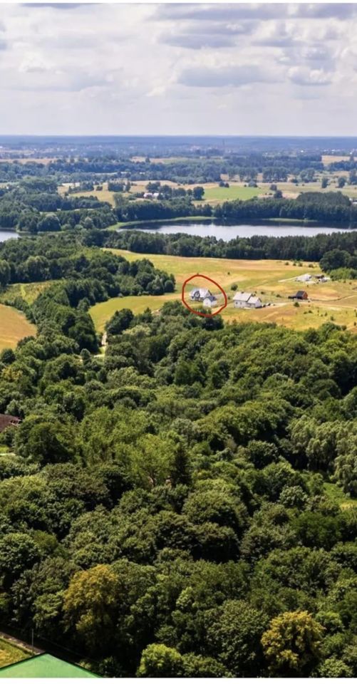 dom wolnostojący, 4 pokoje Żółte. Zdjęcie 28