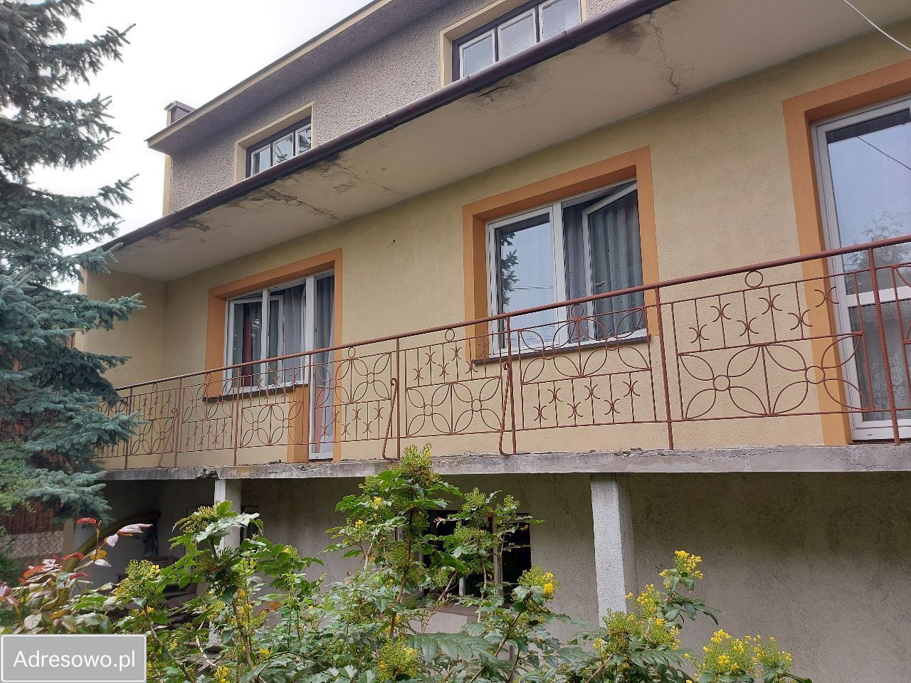 dom wolnostojący, 7 pokoi Sułków. Zdjęcie 3