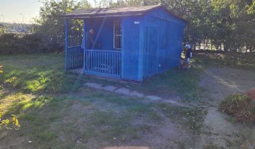 Działka rod Gdańsk Brętowo, ul. mjr. Mieczysława Słabego