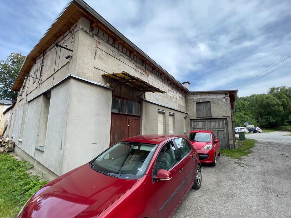 Nieruchomość komercyjna Witoszów Dolny. Zdjęcie 8