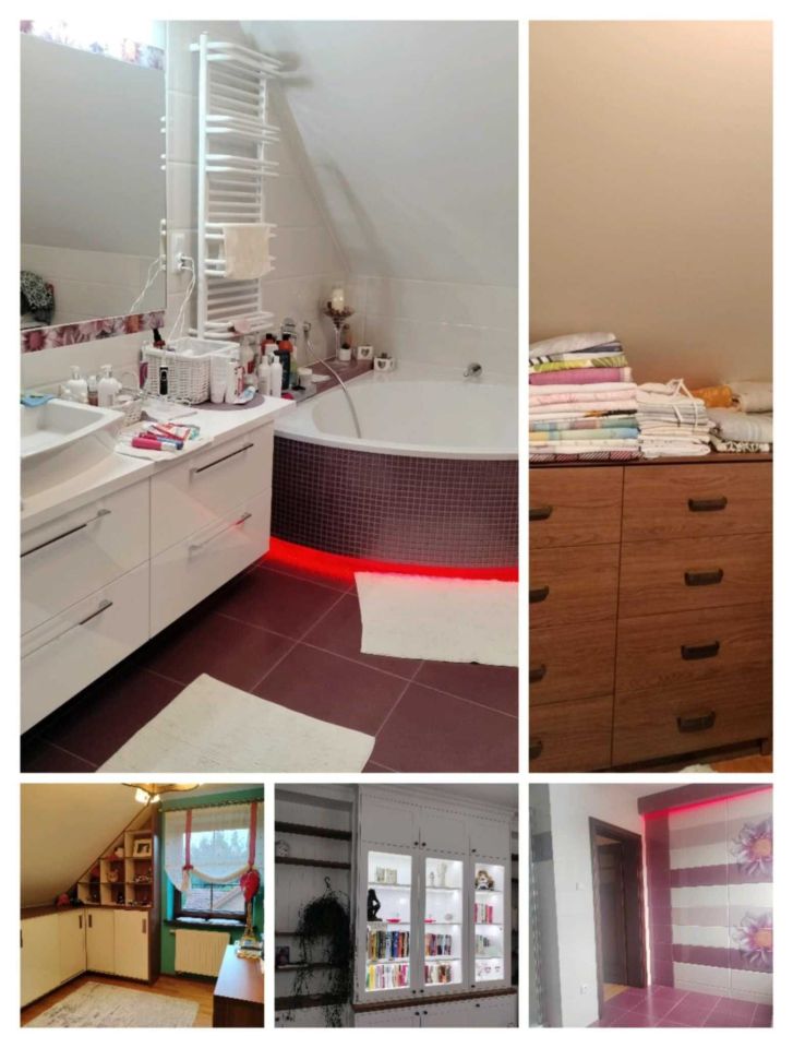 dom wolnostojący Kozienice. Zdjęcie 5