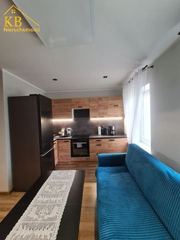 Mieszkanie 2-pokojowe Wałbrzych Biały Kamień, ul. Melchiora Wańkowicza. Zdjęcie 1