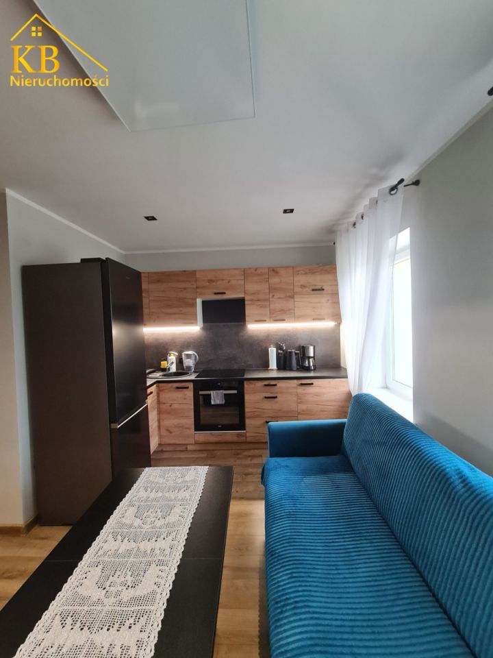 Mieszkanie 2-pokojowe Wałbrzych Biały Kamień, ul. Melchiora Wańkowicza. Zdjęcie 1