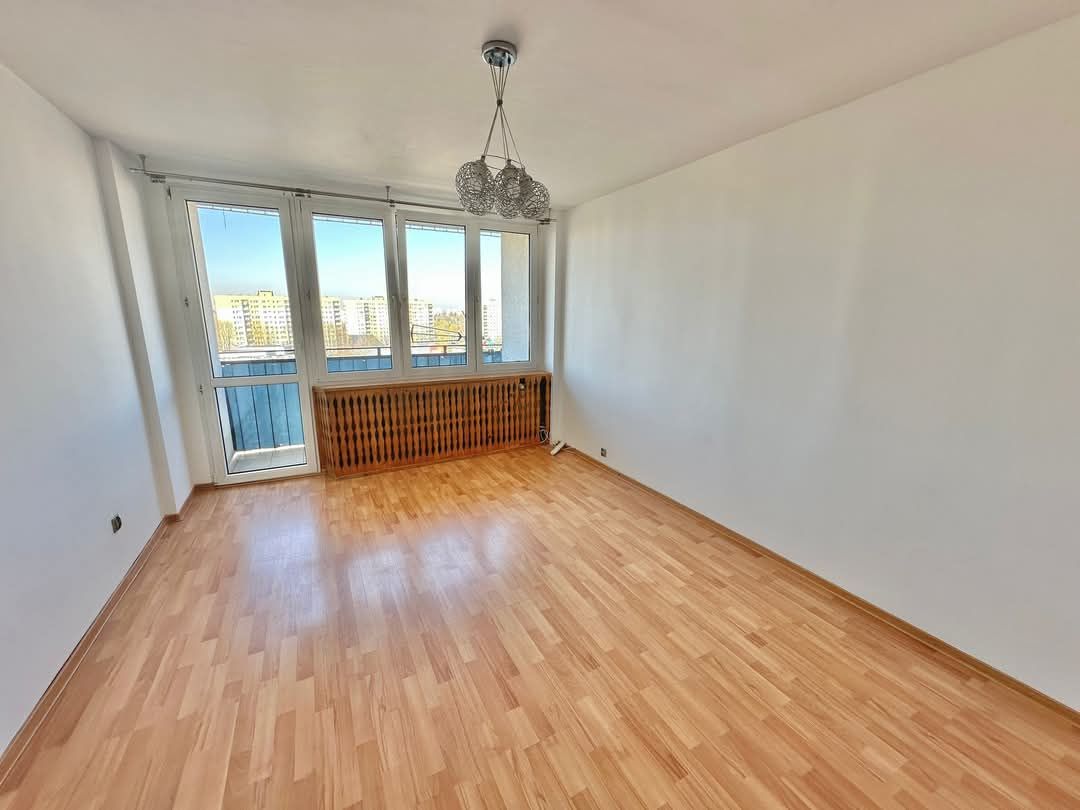 Mieszkanie 3-pokojowe Sosnowiec Zagórze, ul. Bohaterów Monte Cassino