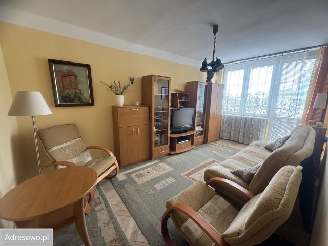 Mieszkanie 2-pokojowe Lubartów, ul. Lipowa. Zdjęcie 1