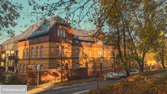 Mieszkanie 3-pokojowe Jelenia Góra Centrum, ul. Adama Mickiewicza. Zdjęcie 1