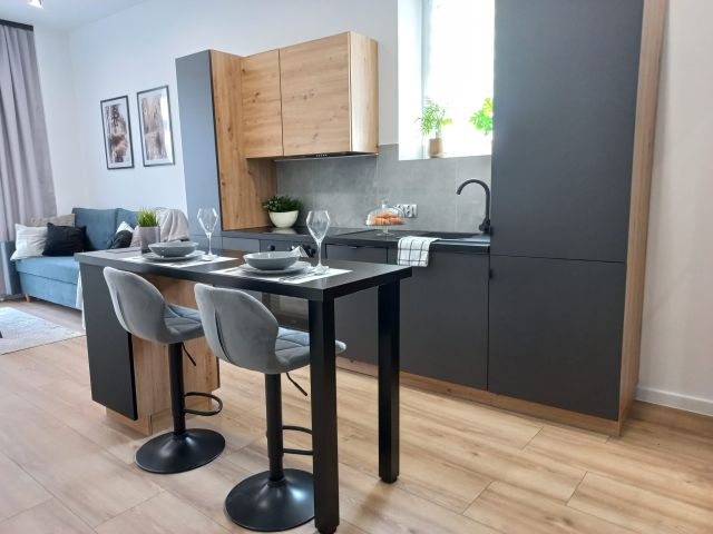 Mieszkanie 1-pokojowe Sosnowiec Centrum, ul. Warszawska. Zdjęcie 1