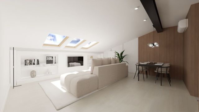 Mieszkanie 1-pokojowe Kraków Nowa Wieś, al. Juliusza Słowackiego. Zdjęcie 1