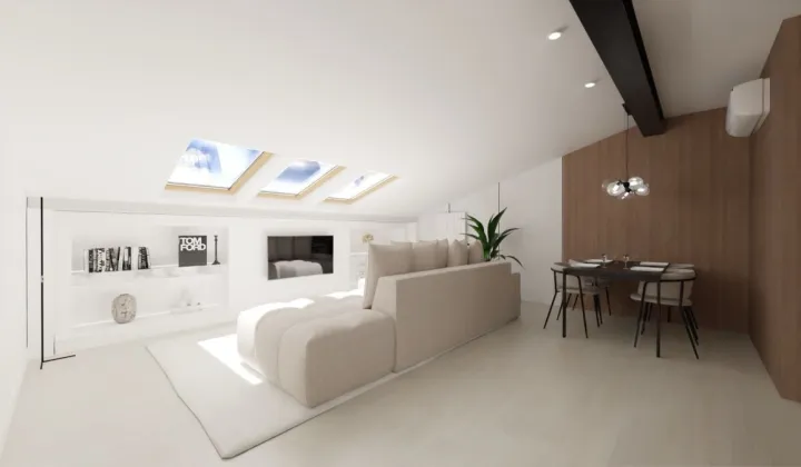 Mieszkanie 1-pokojowe Kraków Nowa Wieś, al. Juliusza Słowackiego