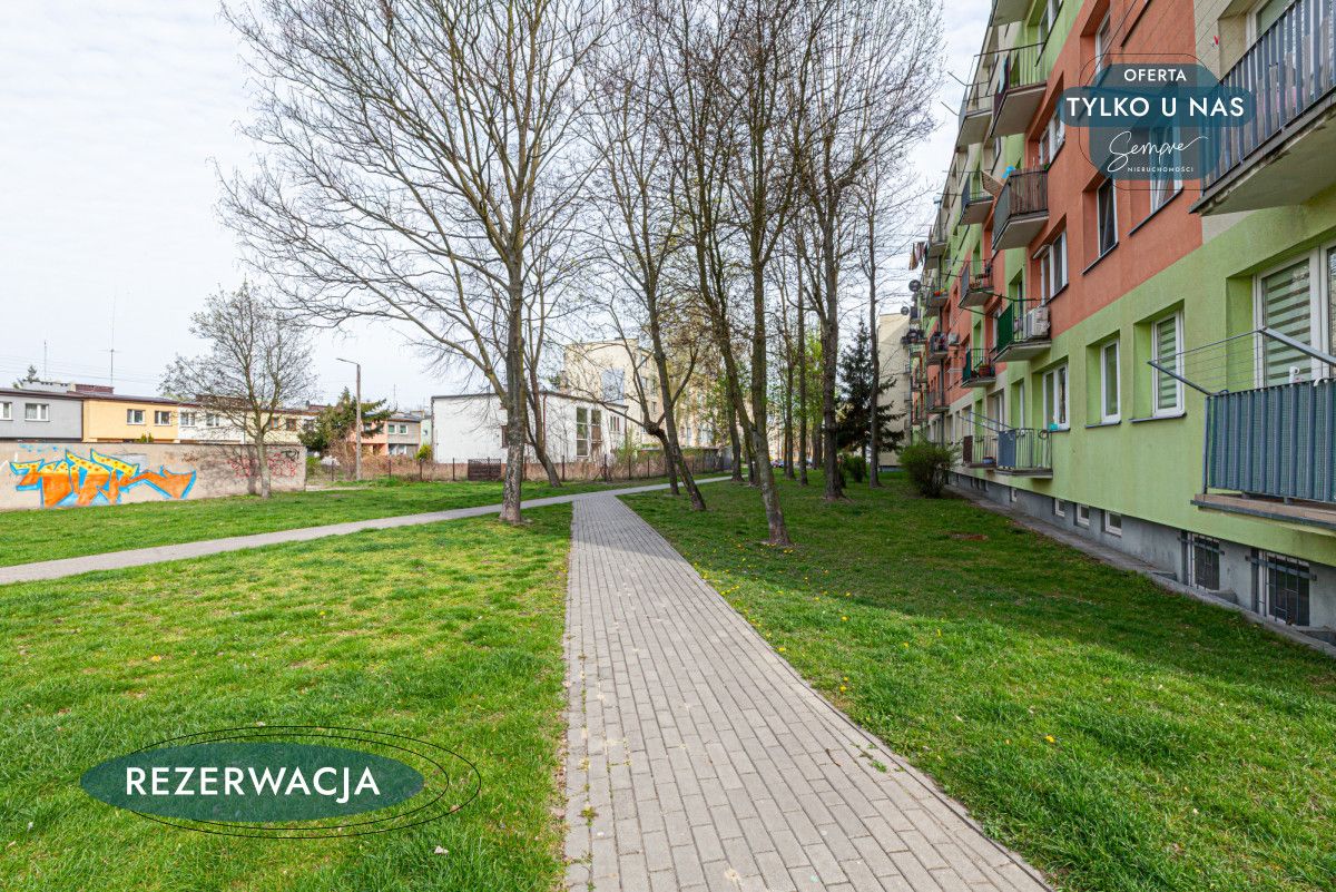 Mieszkanie 3-pokojowe Zduńska Wola Osmolin, ul. Osmolińska. Zdjęcie 31