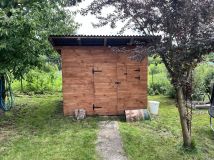 Działka rod Gorzów Wielkopolski Piaski, ul. Stefana Batorego. Zdjęcie 4