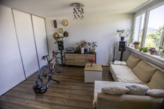 Mieszkanie 2-pokojowe Lubawka, ul. Kamiennogórska. Zdjęcie 1