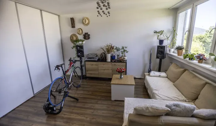 Mieszkanie 2-pokojowe Lubawka, ul. Kamiennogórska