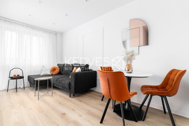 Mieszkanie 2-pokojowe Szczecin Śródmieście. Zdjęcie 2