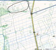 Działka rolna Przemocze. Zdjęcie 2