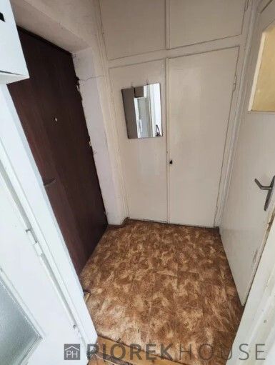 Mieszkanie 1-pokojowe Warszawa Śródmieście, ul. Bugaj. Zdjęcie 5