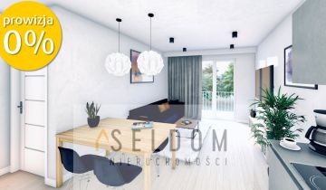 Mieszkanie 4-pokojowe Polska Nowa Wieś, ul. Szeroka