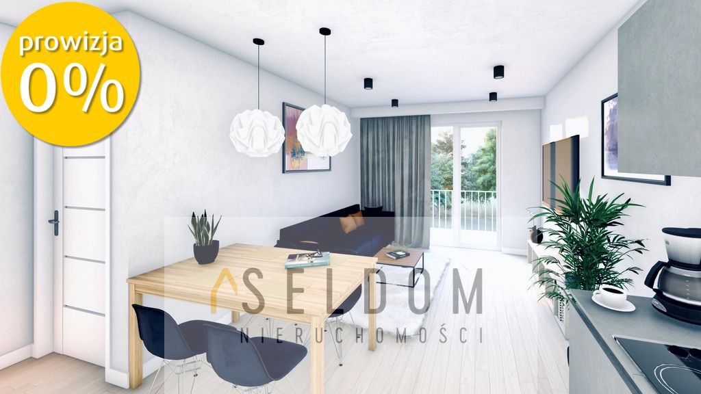 Mieszkanie 4-pokojowe Polska Nowa Wieś, ul. Szeroka