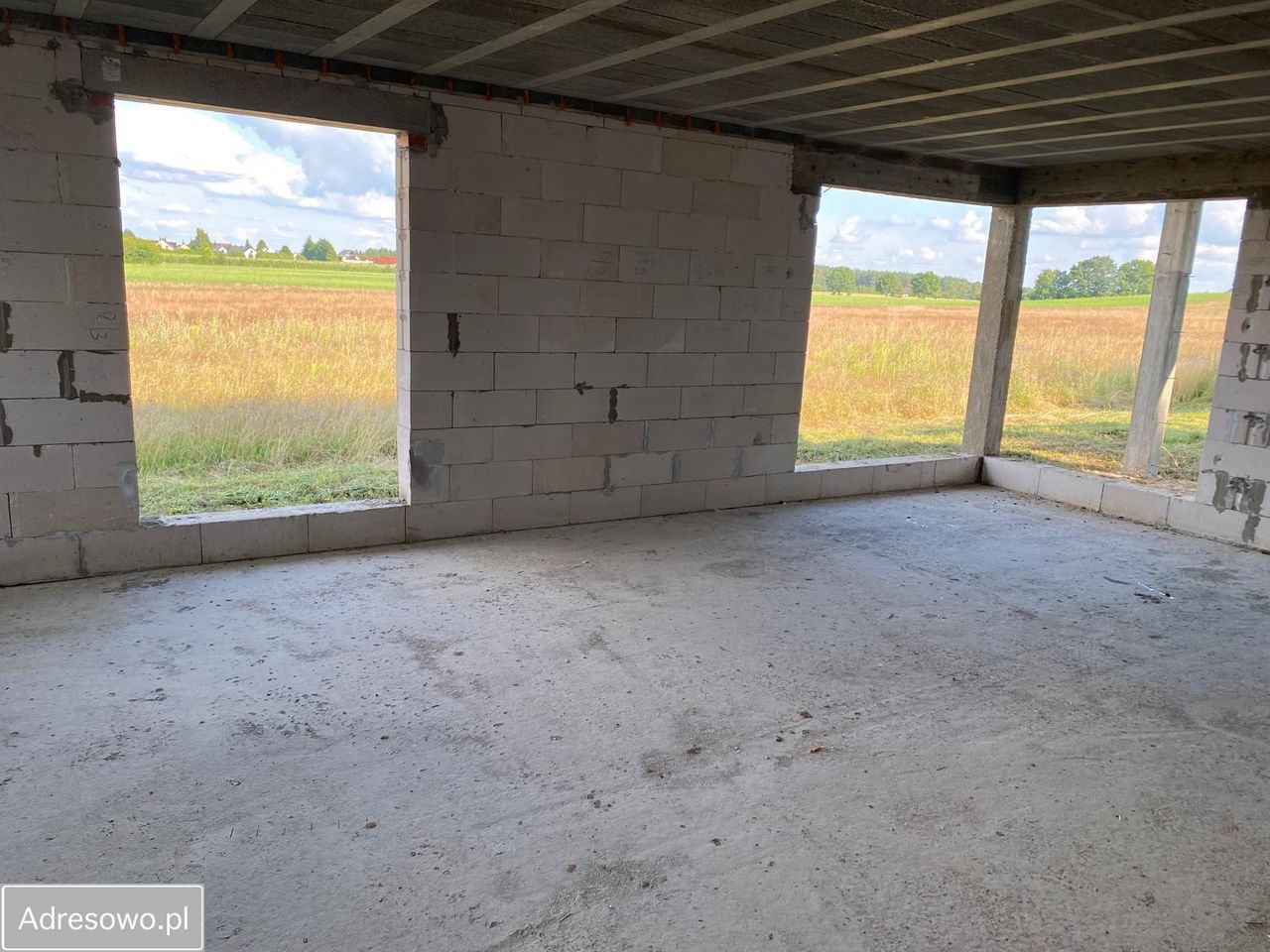 dom wolnostojący, 4 pokoje Konikowo. Zdjęcie 10