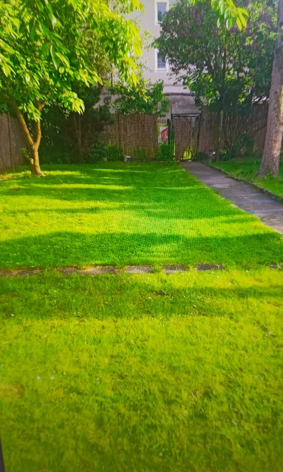 Działka rekreacyjna Bytom Śródmieście, ul. Juliana Fałata