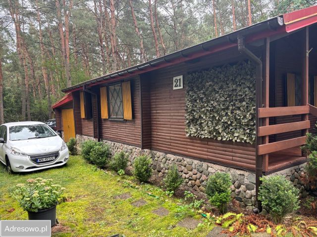 dom wolnostojący, 3 pokoje Dąbrówka. Zdjęcie 1