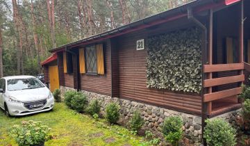 dom wolnostojący, 3 pokoje Dąbrówka