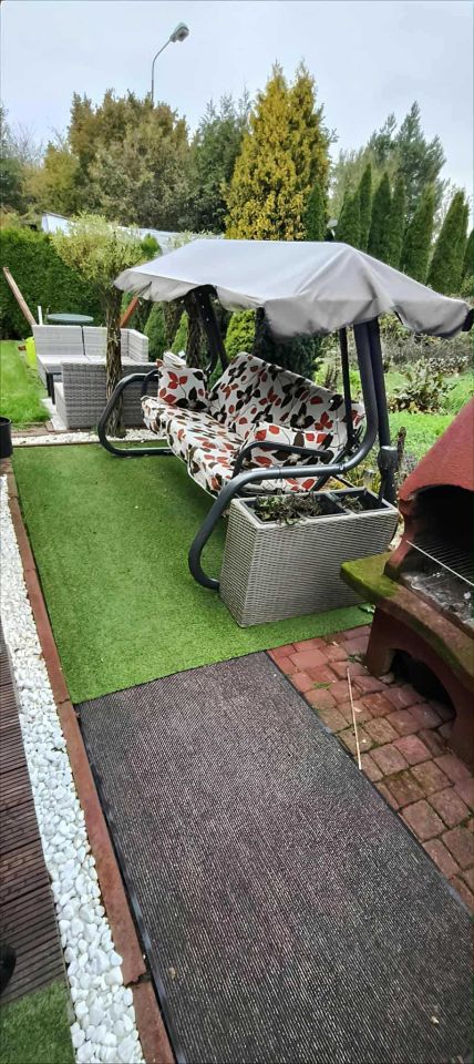 Działka rod Radomsko. Zdjęcie 8