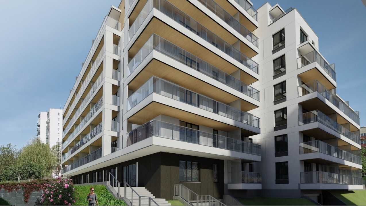 Mieszkanie 3-pokojowe Lublin Czuby