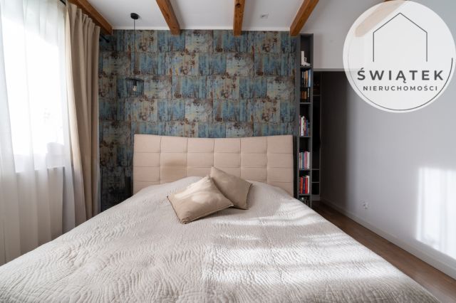 bliźniak, 4 pokoje Zębowo. Zdjęcie 17