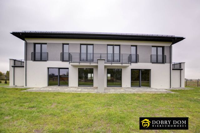 bliźniak, 4 pokoje Juraszki. Zdjęcie 6