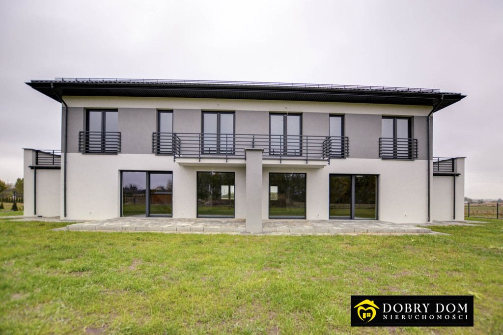 bliźniak, 4 pokoje Juraszki. Zdjęcie 6