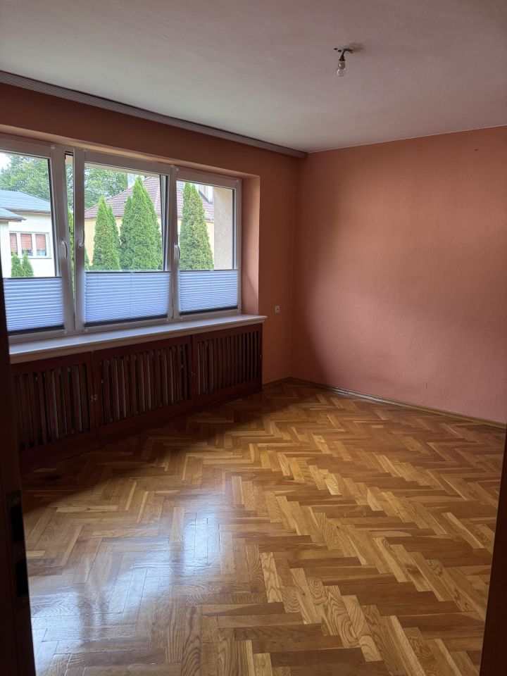 bliźniak, 4 pokoje Szczecin Pogodno, ul. św. Stanisława Kostki. Zdjęcie 12