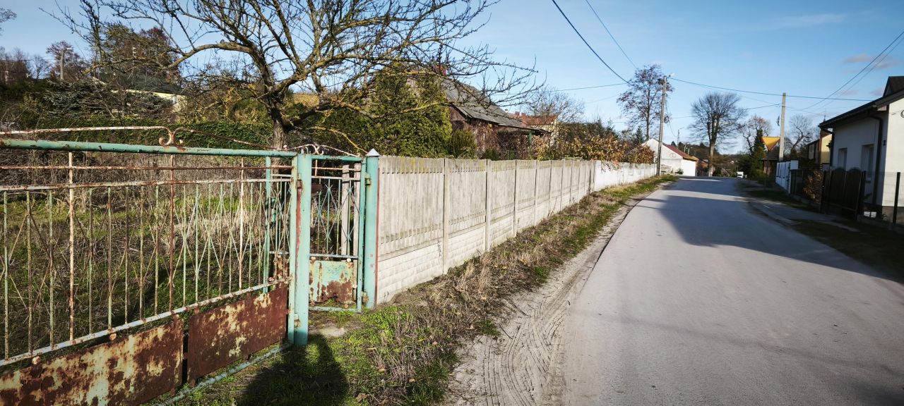 Działka budowlana Łęgonice. Zdjęcie 7