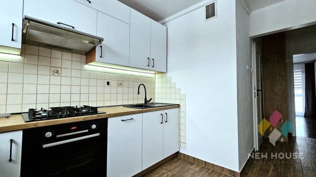 Mieszkanie 3-pokojowe Olsztyn Zatorze, ul. Aleksandra Puszkina. Zdjęcie 8