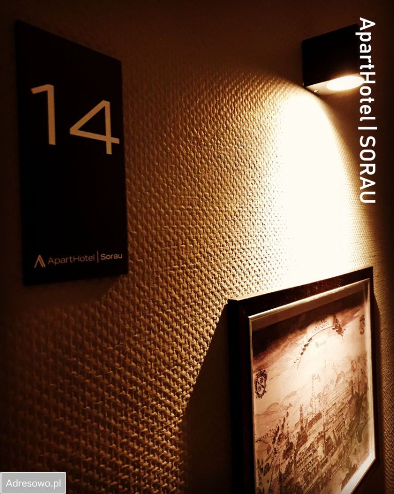 Hotel/pensjonat Żary, ul. Żabikowska. Zdjęcie 7