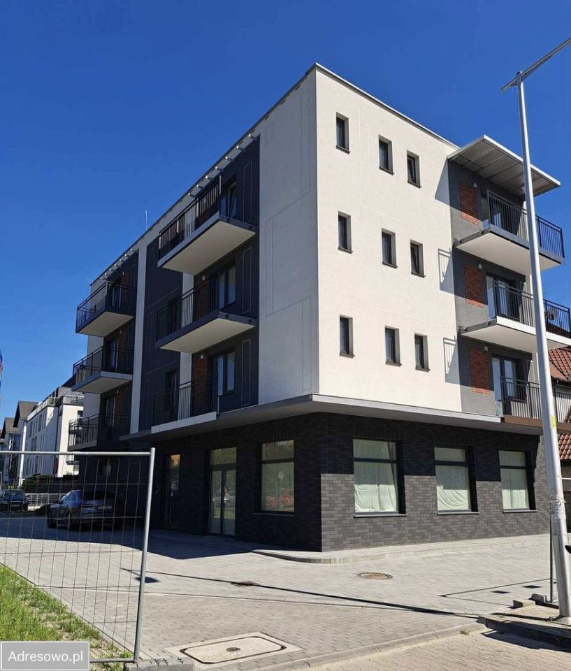 Biuro Wrocław Krzyki, ul. Borowska