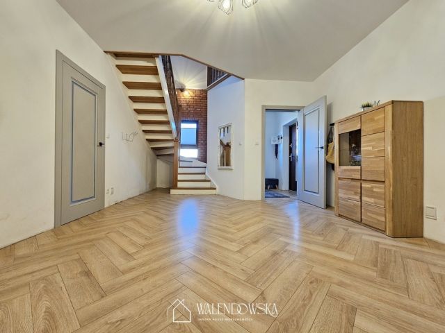 dom szeregowy, 6 pokoi Słupsk, ul. gen. Józefa Sowińskiego. Zdjęcie 12