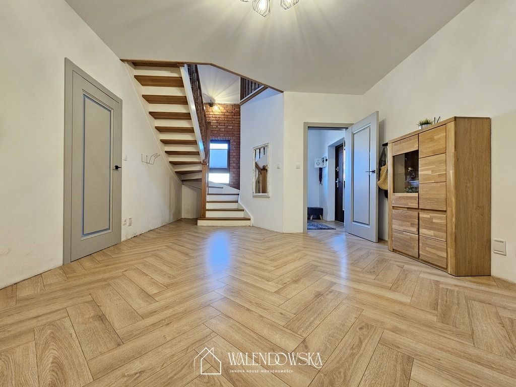 dom szeregowy, 6 pokoi Słupsk, ul. gen. Józefa Sowińskiego. Zdjęcie 12