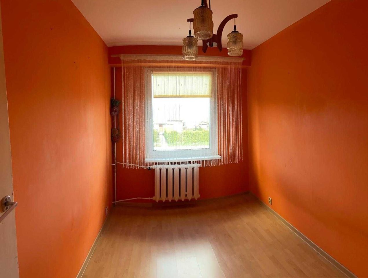 Mieszkanie 2-pokojowe Łyskowo. Zdjęcie 5