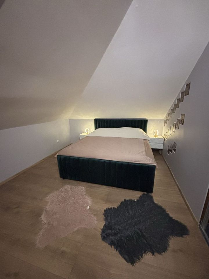 Mieszkanie 3-pokojowe Koszalin Centrum. Zdjęcie 3