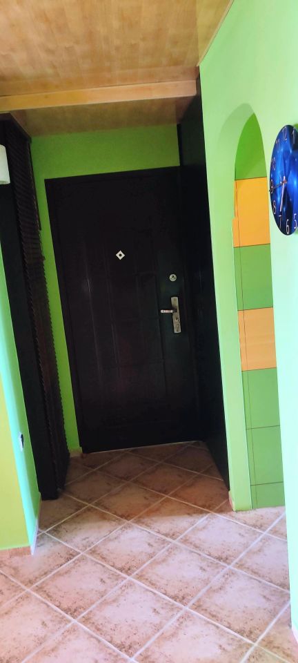 Mieszkanie 3-pokojowe Chrzanów, osiedle Młodości. Zdjęcie 12